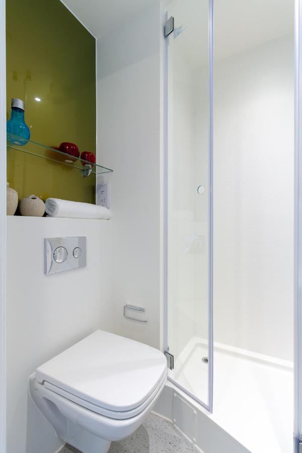 En Suite Rooms & Studios, Coventry - Sk Exterior photo