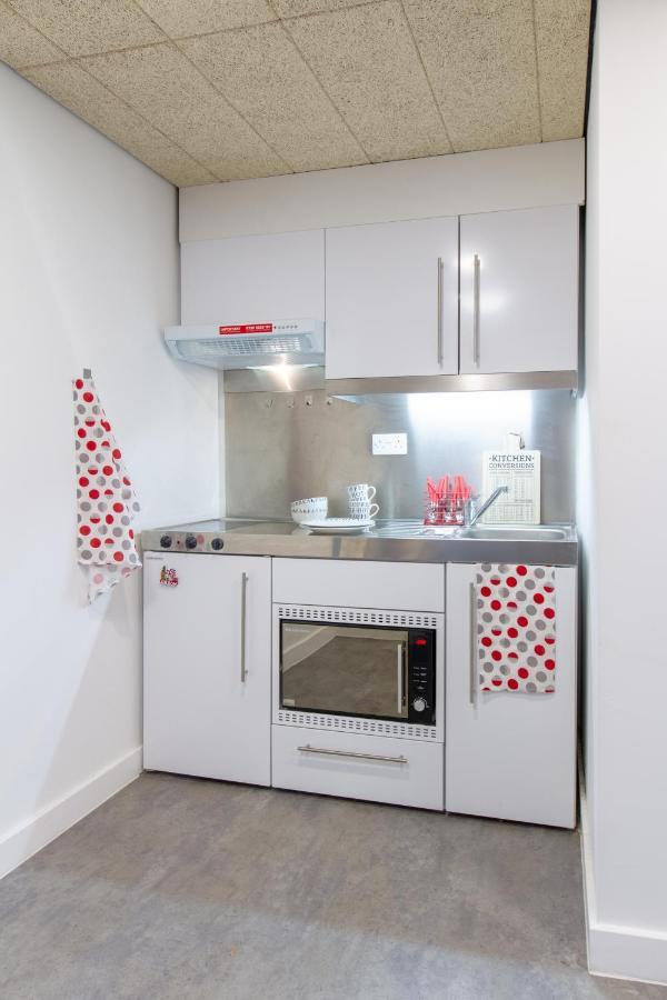 En Suite Rooms & Studios, Coventry - Sk Exterior photo